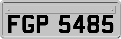 FGP5485