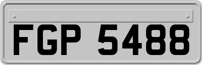 FGP5488