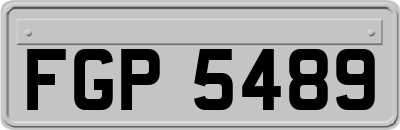 FGP5489
