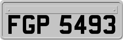 FGP5493
