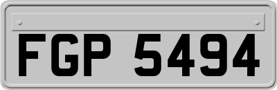 FGP5494