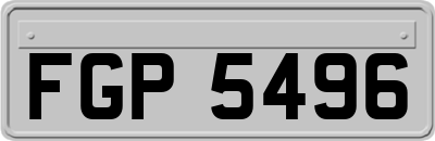 FGP5496