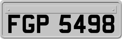 FGP5498