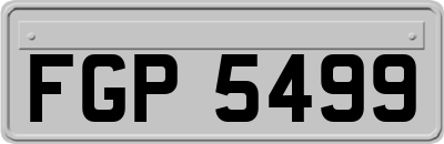 FGP5499