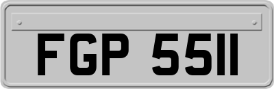FGP5511