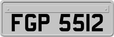 FGP5512