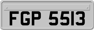 FGP5513