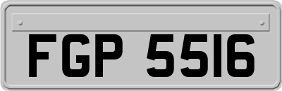 FGP5516