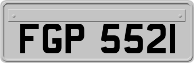 FGP5521