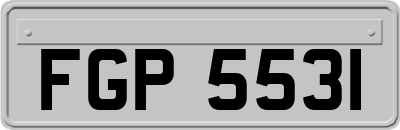 FGP5531