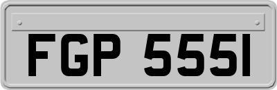 FGP5551