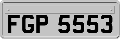 FGP5553