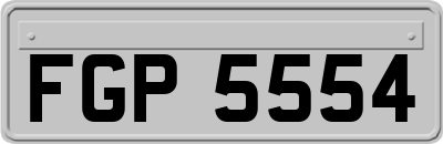 FGP5554