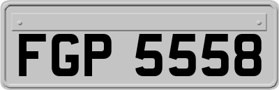 FGP5558