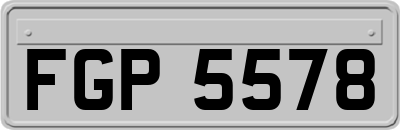 FGP5578