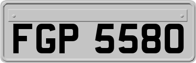 FGP5580