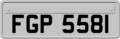 FGP5581