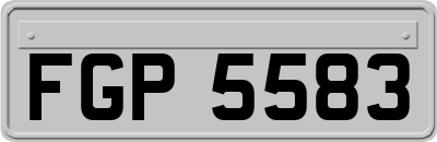FGP5583