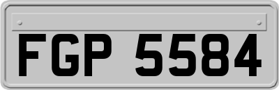 FGP5584