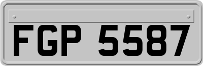 FGP5587