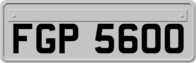 FGP5600