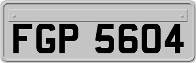 FGP5604
