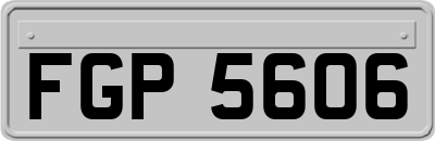 FGP5606