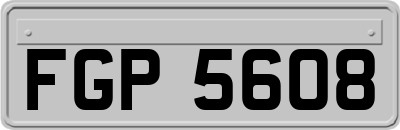 FGP5608