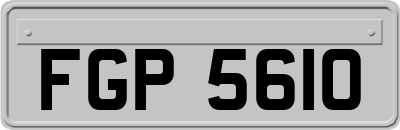 FGP5610
