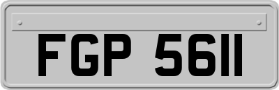 FGP5611