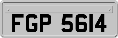 FGP5614