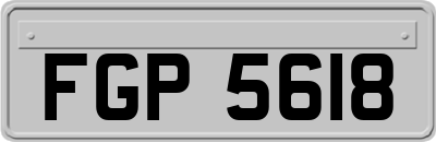 FGP5618