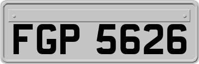 FGP5626