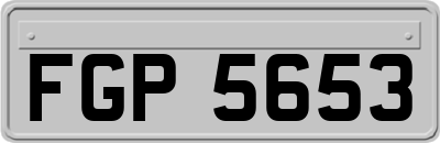 FGP5653