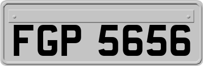 FGP5656