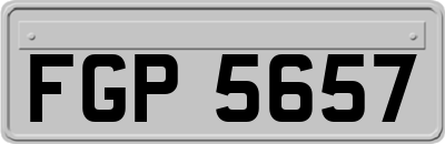 FGP5657
