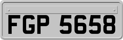 FGP5658