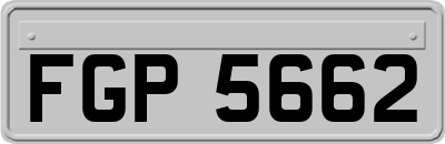 FGP5662