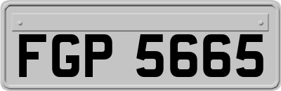 FGP5665
