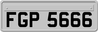 FGP5666