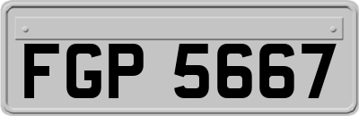FGP5667