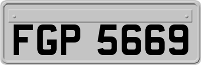 FGP5669