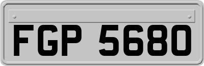 FGP5680