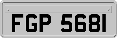 FGP5681