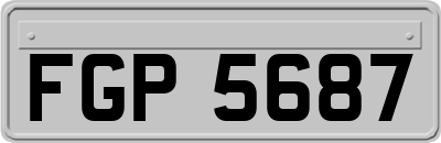 FGP5687