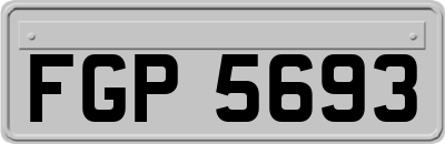 FGP5693
