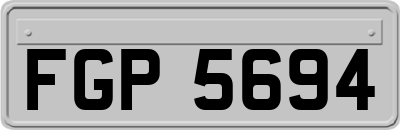 FGP5694