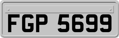 FGP5699