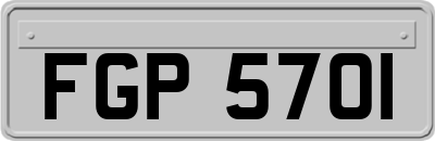 FGP5701