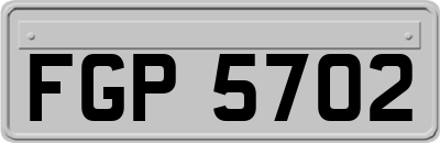 FGP5702
